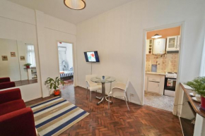 Dorrego Apart Privado